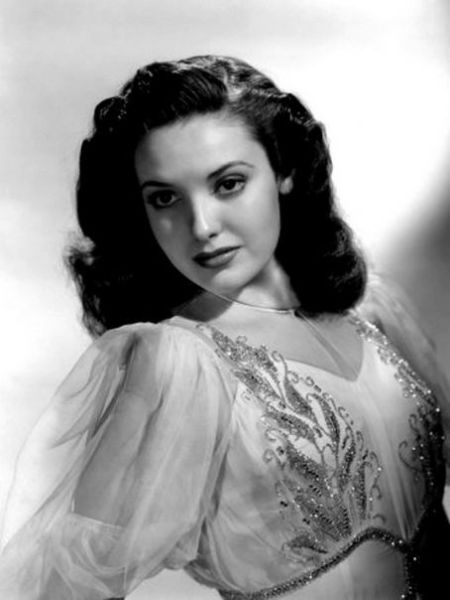 Linda Darnell Linda Darnell