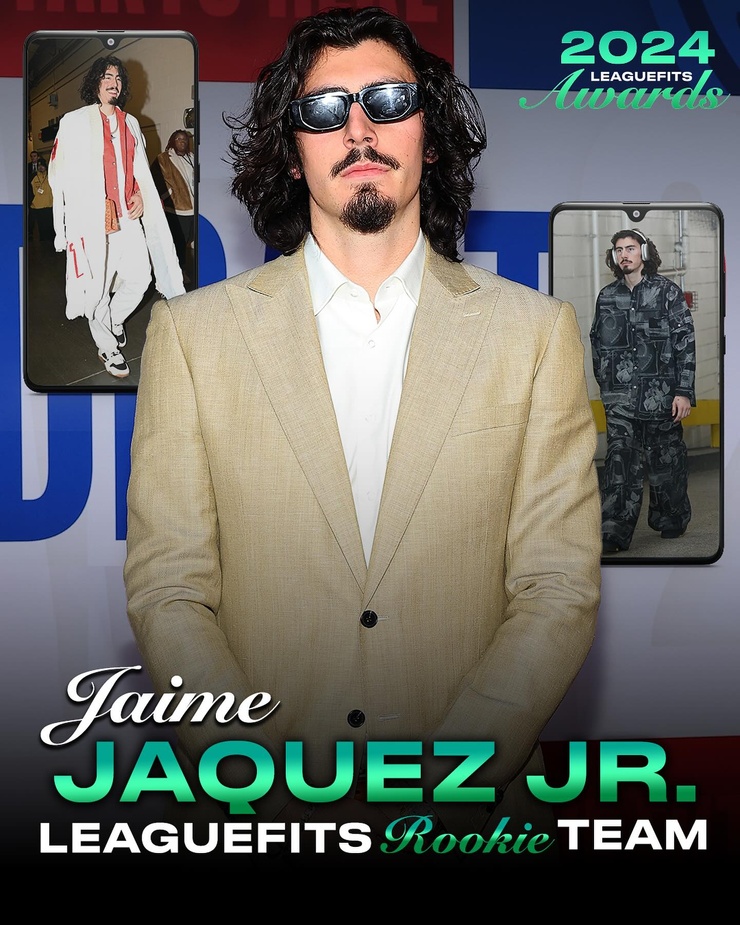 Jaime Jaquez Jr.