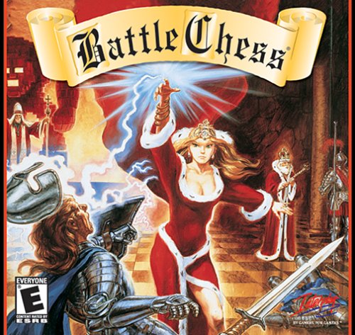 Battle Chess: Multimedia Edition