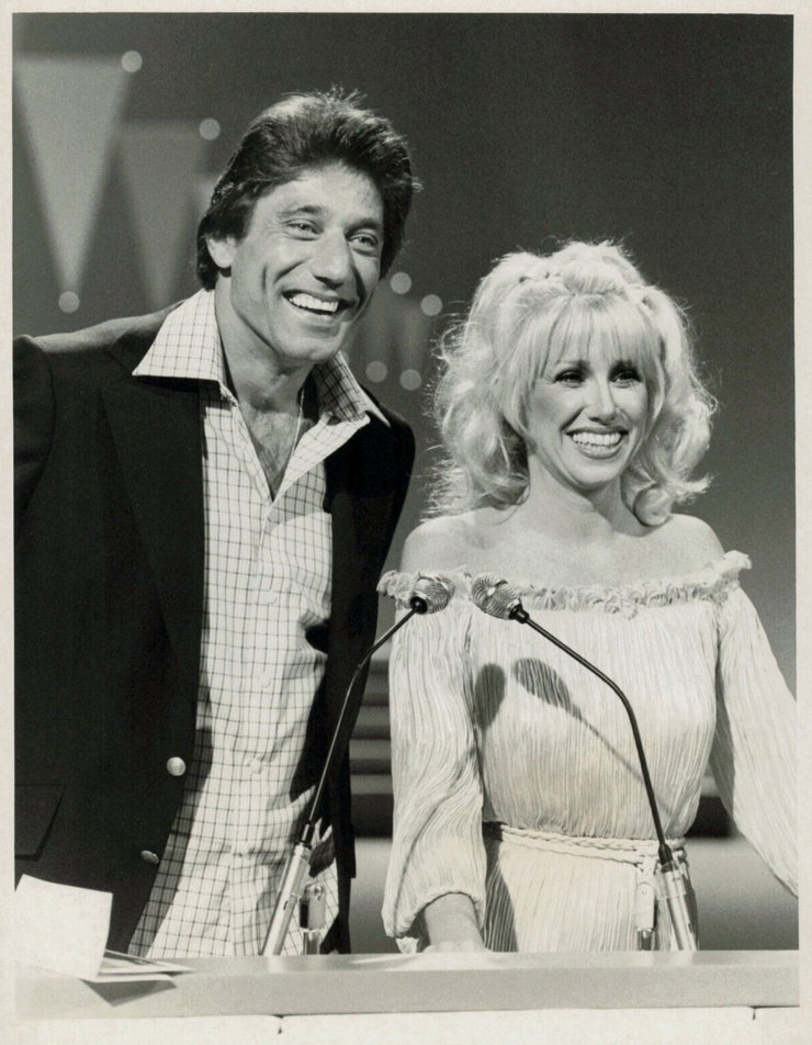 Suzanne Somers