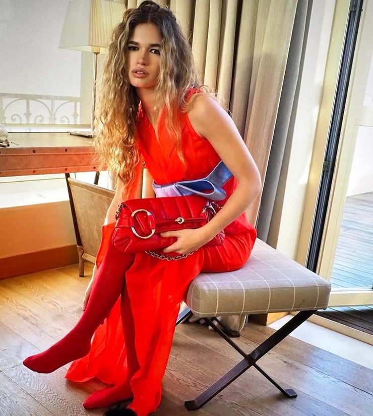 Natalia Gil De Biedma