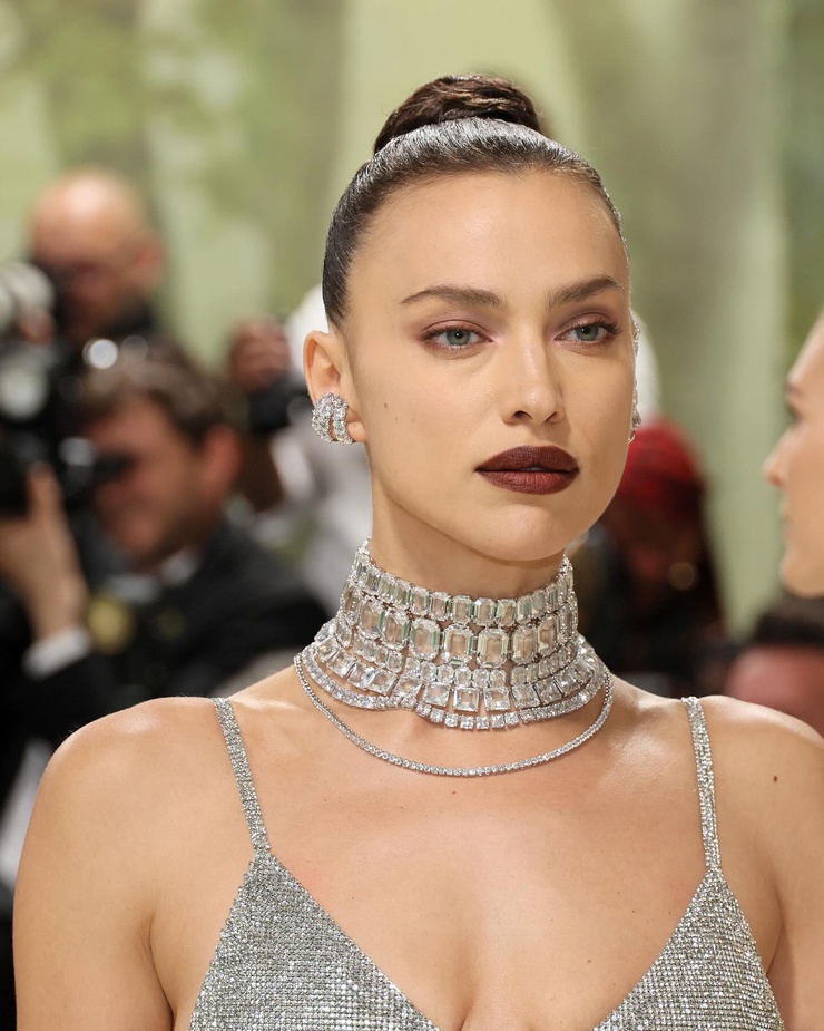 Irina Shayk