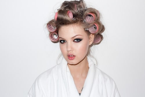 Lindsey Wixson