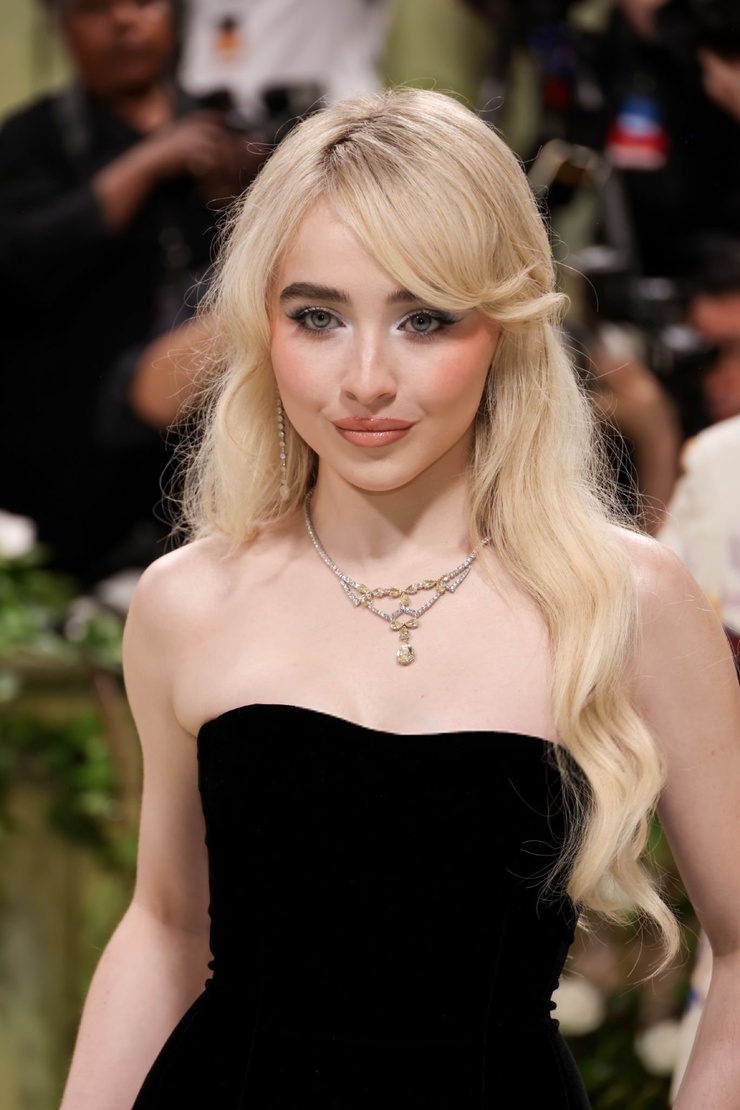 Picture of Sabrina Carpenter