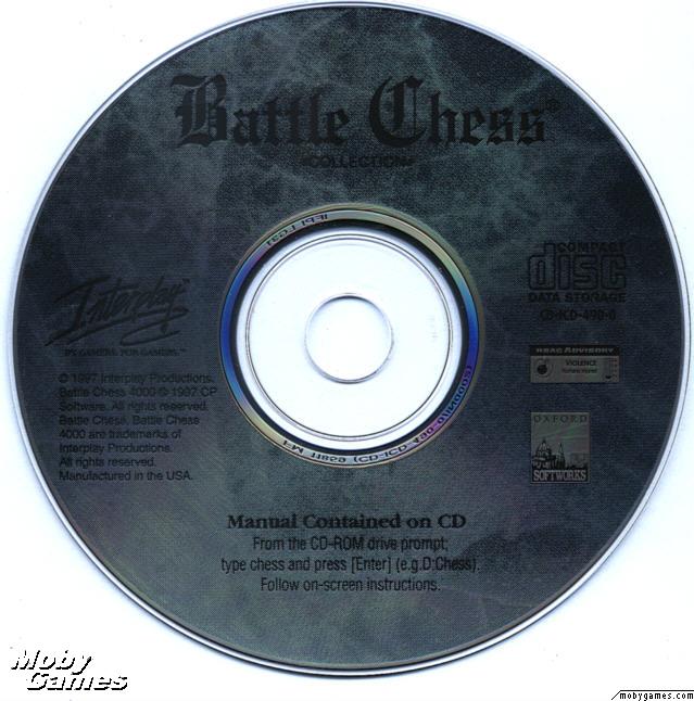 Battle Chess Collection