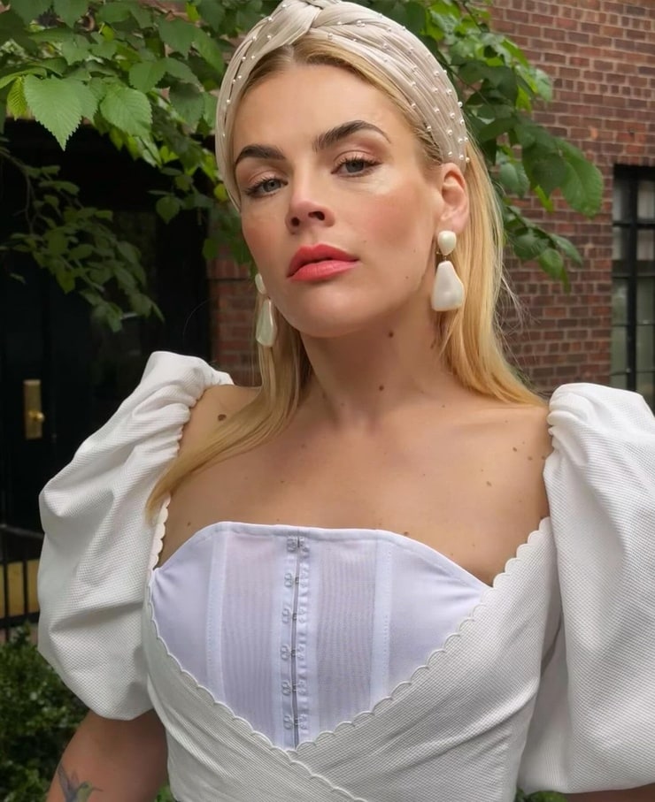 Busy Philipps