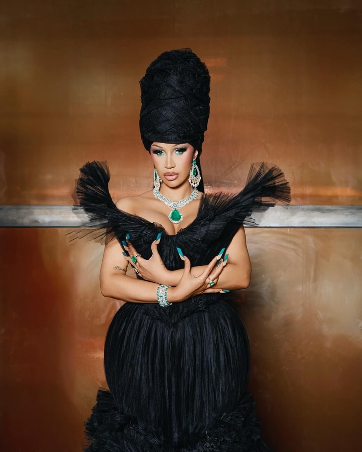 Cardi B