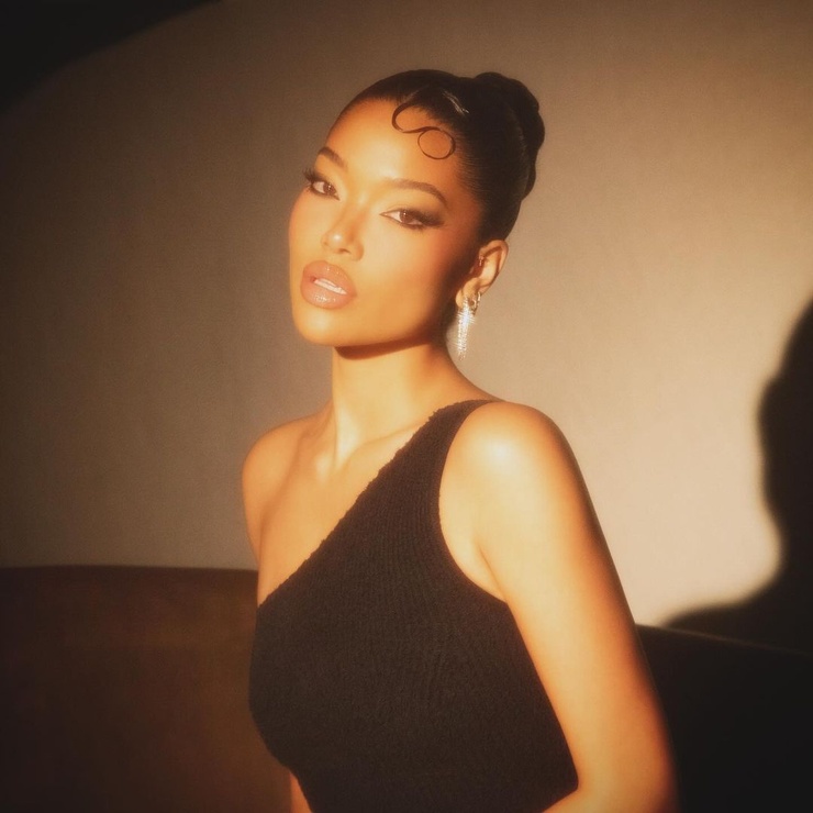 Ming Lee Simmons