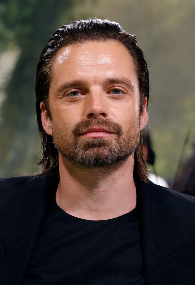 Sebastian Stan