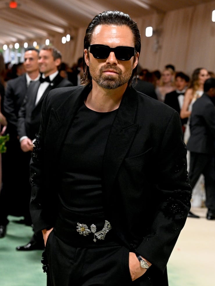 Sebastian Stan