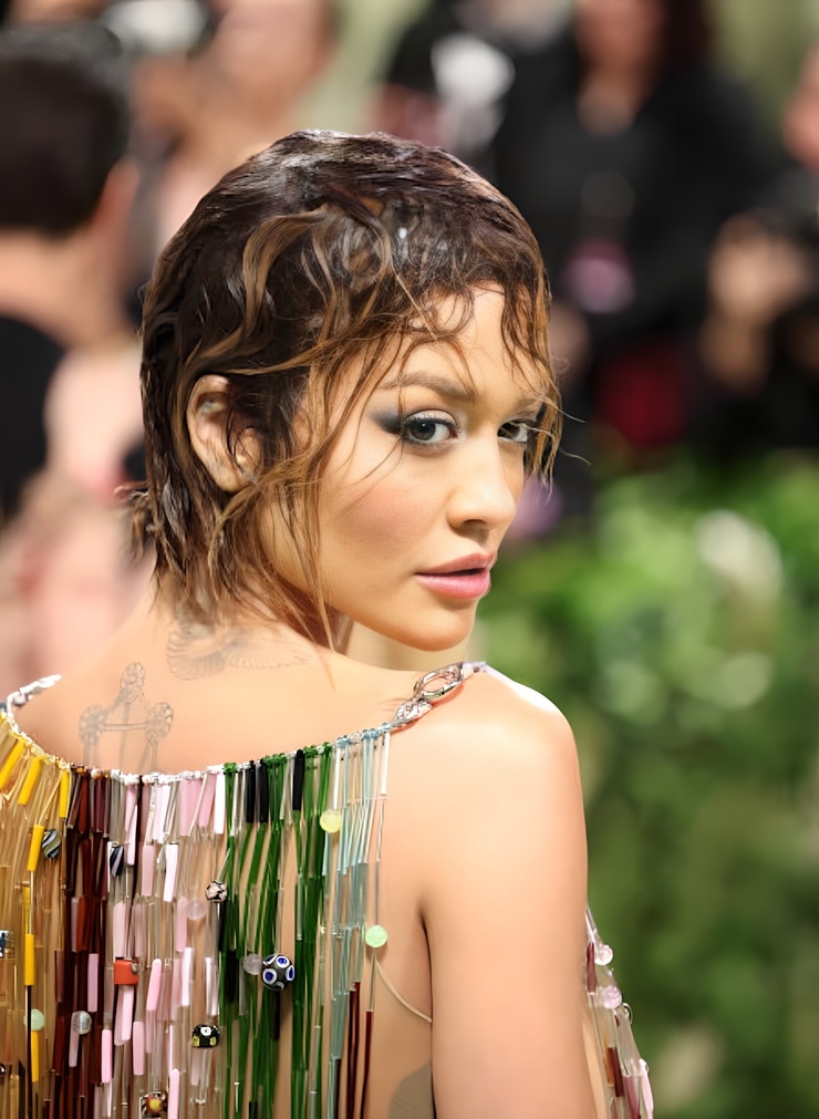 Rita Ora Rita Ora