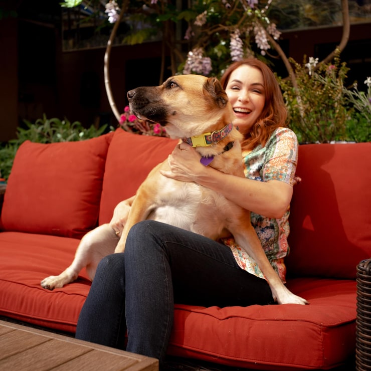 Felicia Day