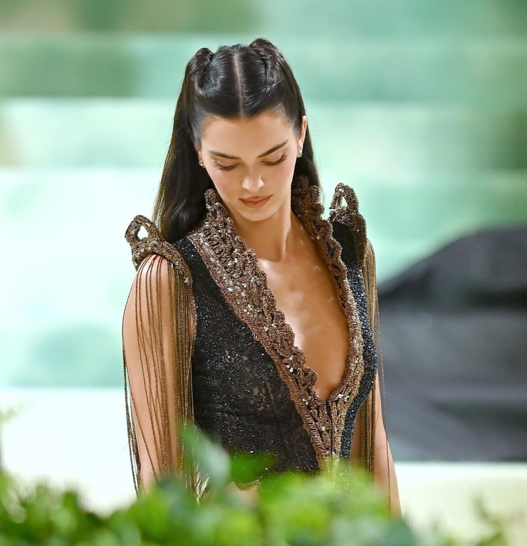 Kendall Jenner