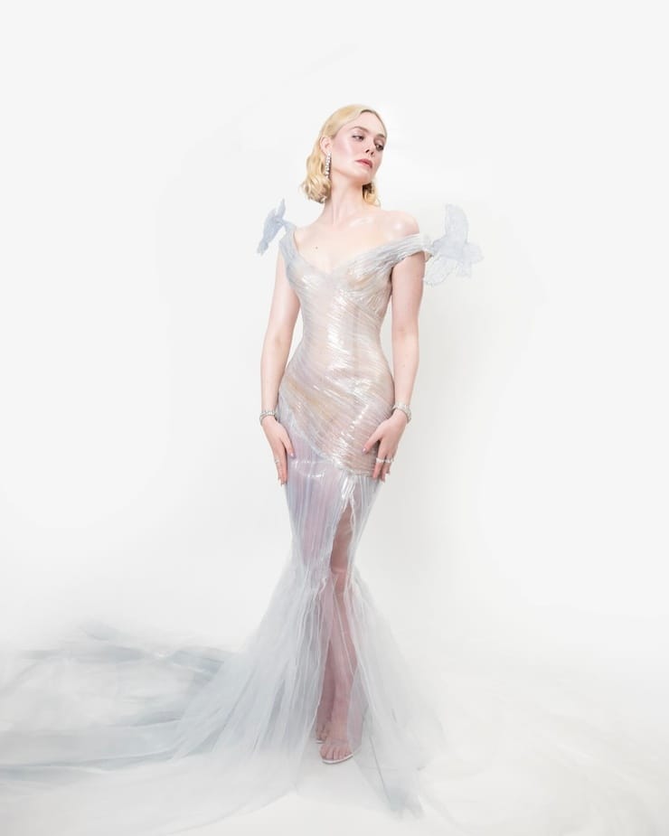 Elle Fanning