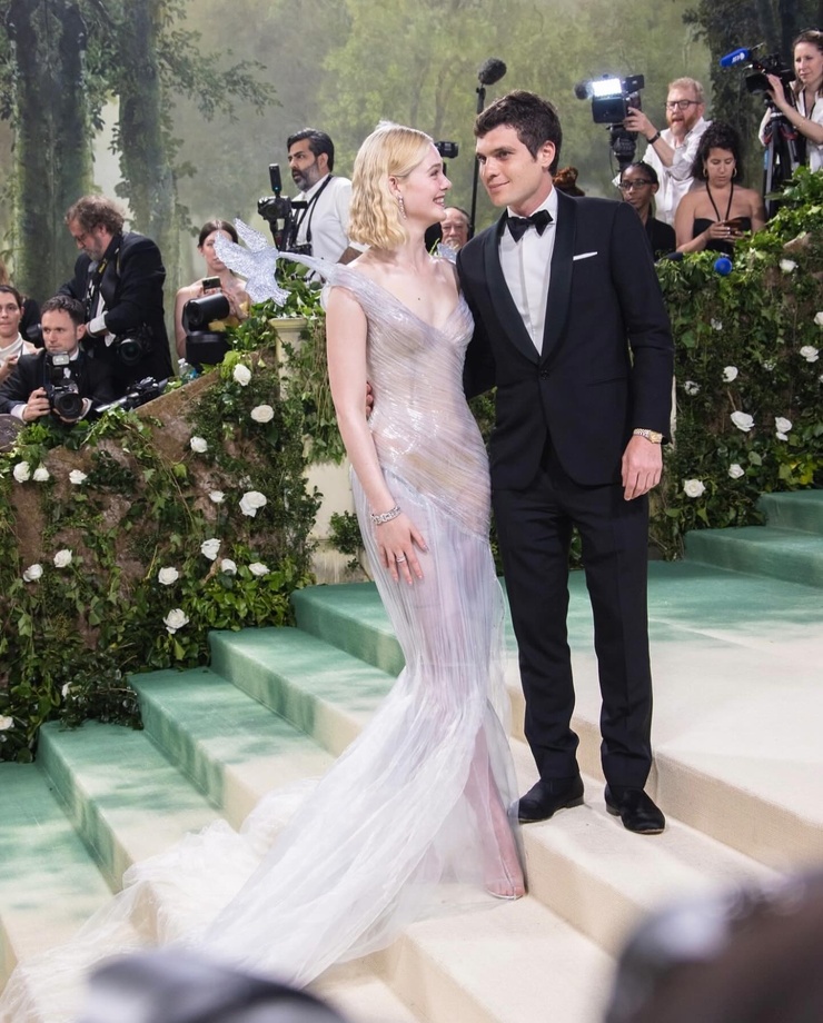 Elle Fanning