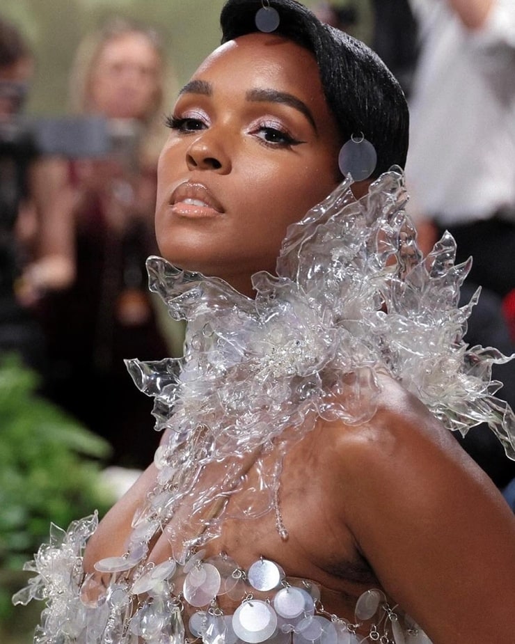 Janelle Monae