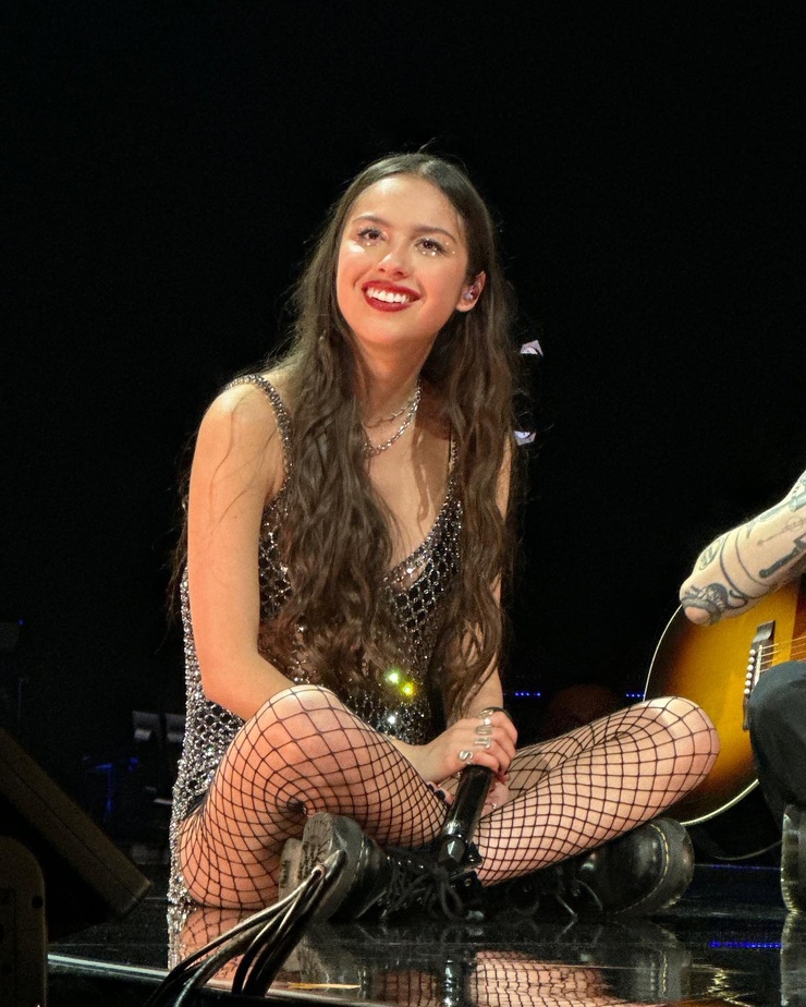 Olivia Rodrigo Olivia Rodrigo