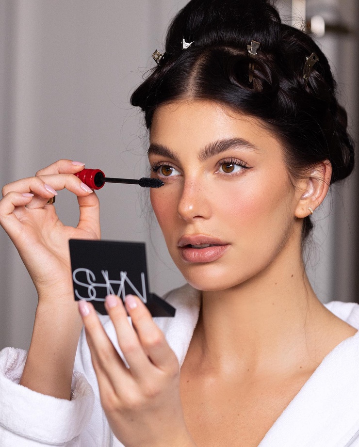 Camila Morrone