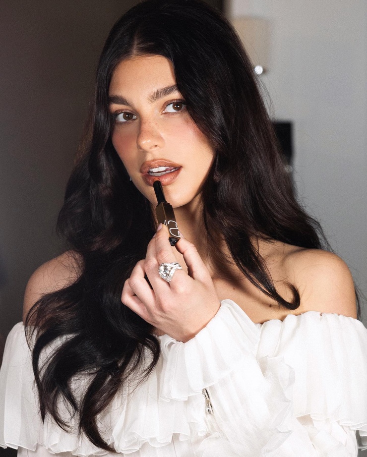 Camila Morrone Camila Morrone