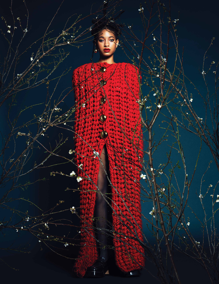 Willow Smith