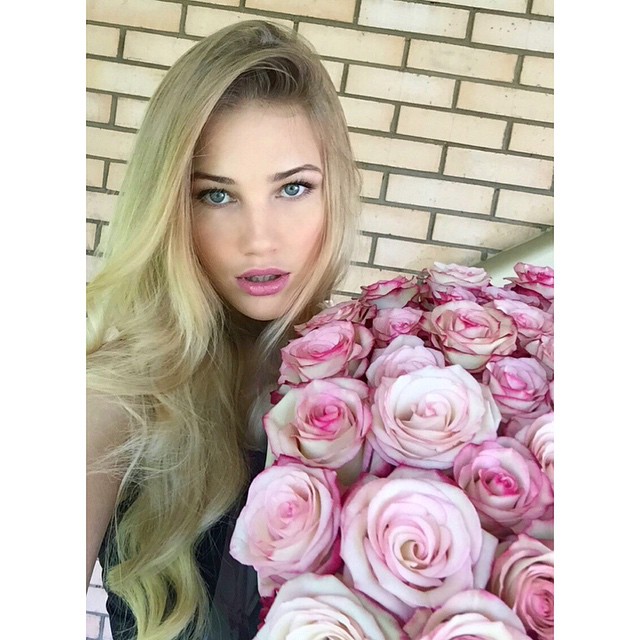 Alena Kryukova