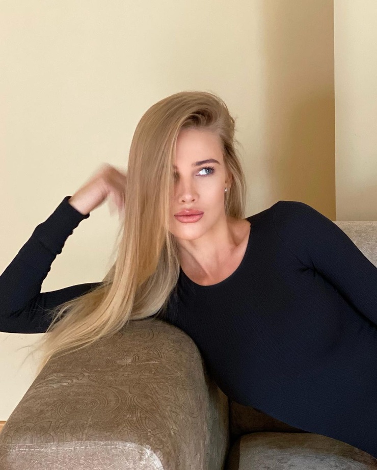 Alena Kryukova