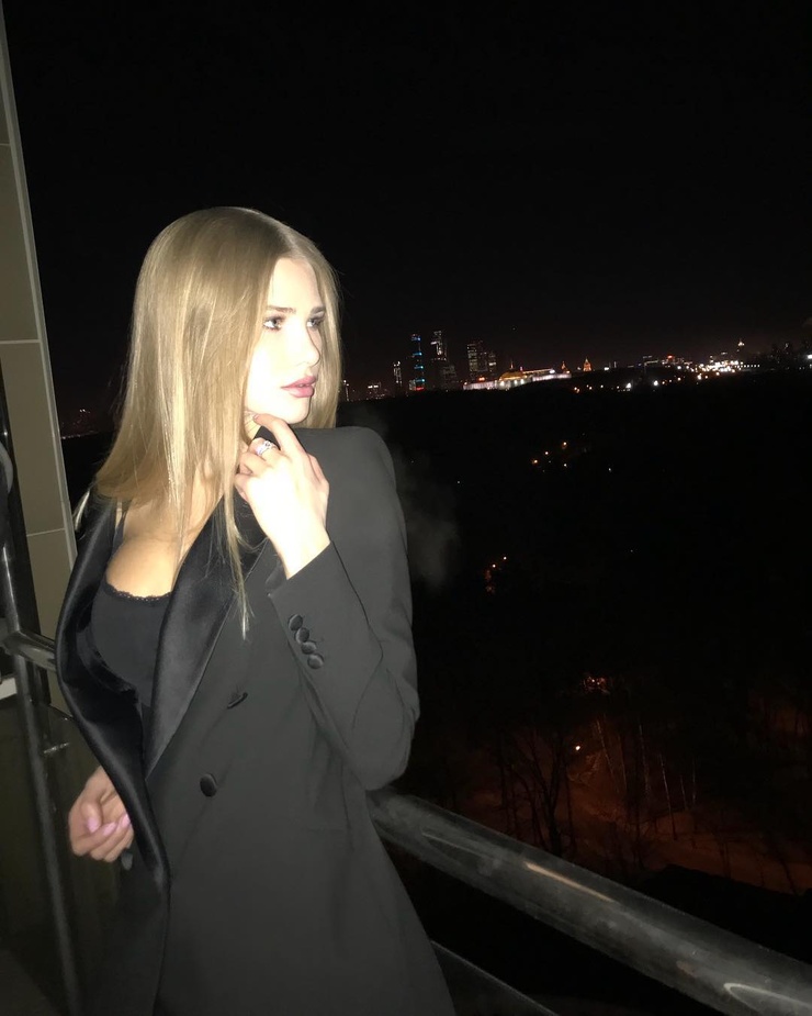 Alena Kryukova