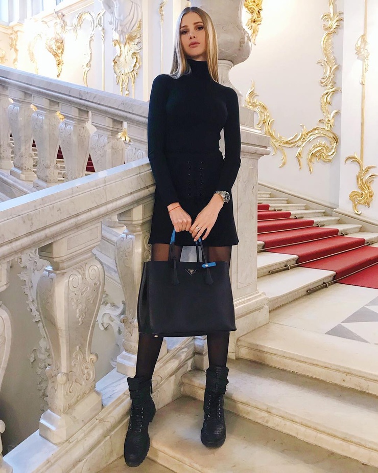 Alena Kryukova