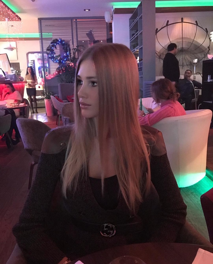 Alena Kryukova