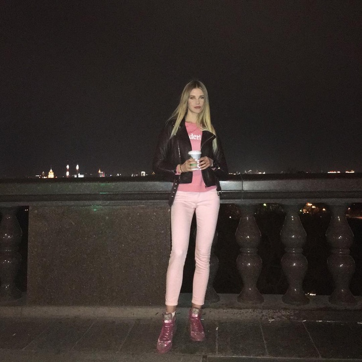 Alena Kryukova