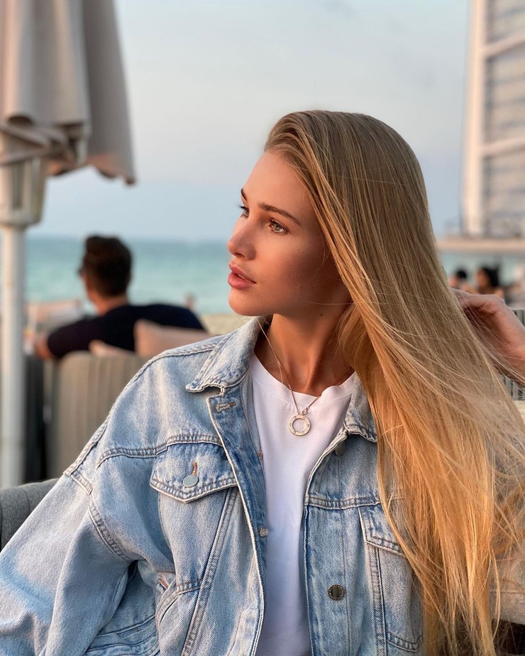Alena Kryukova