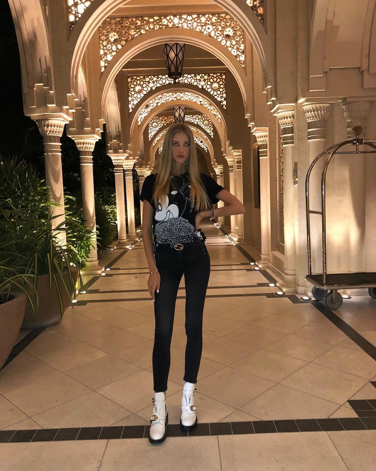 Alena Kryukova