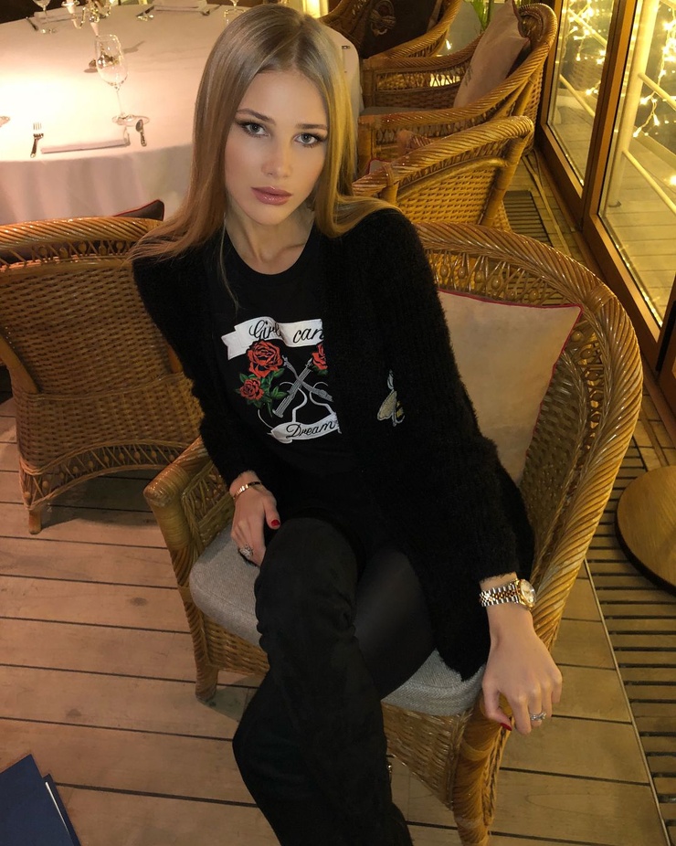 Alena Kryukova