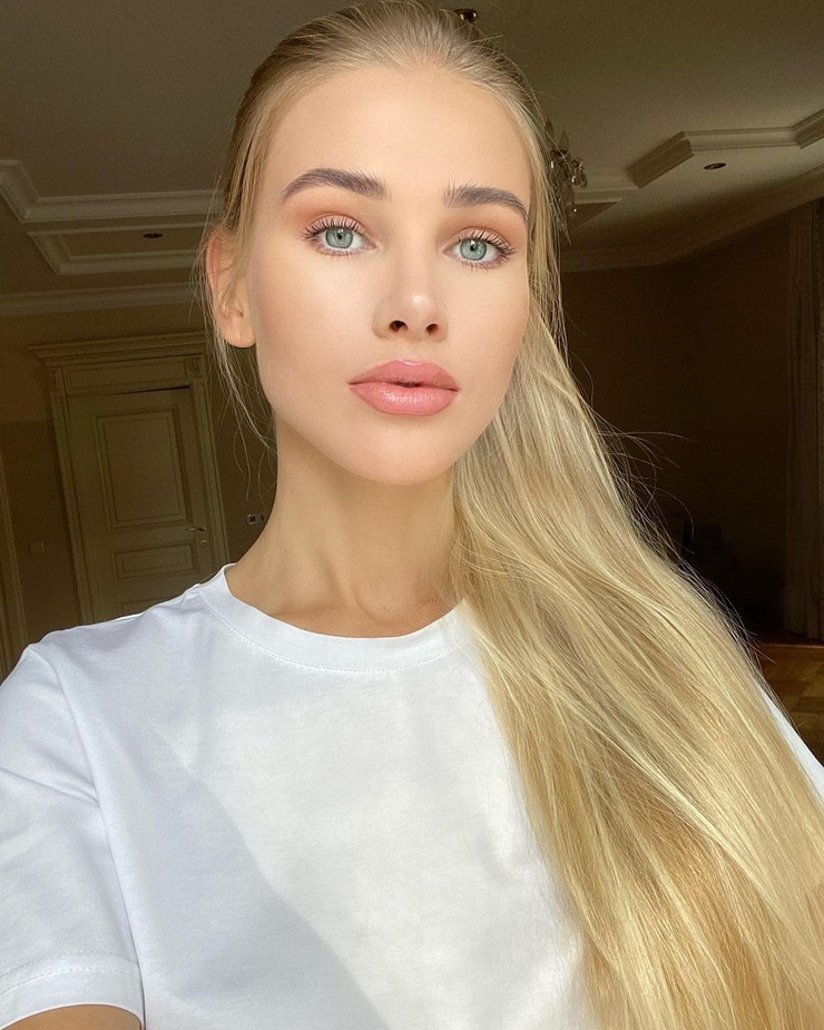 Alena Kryukova