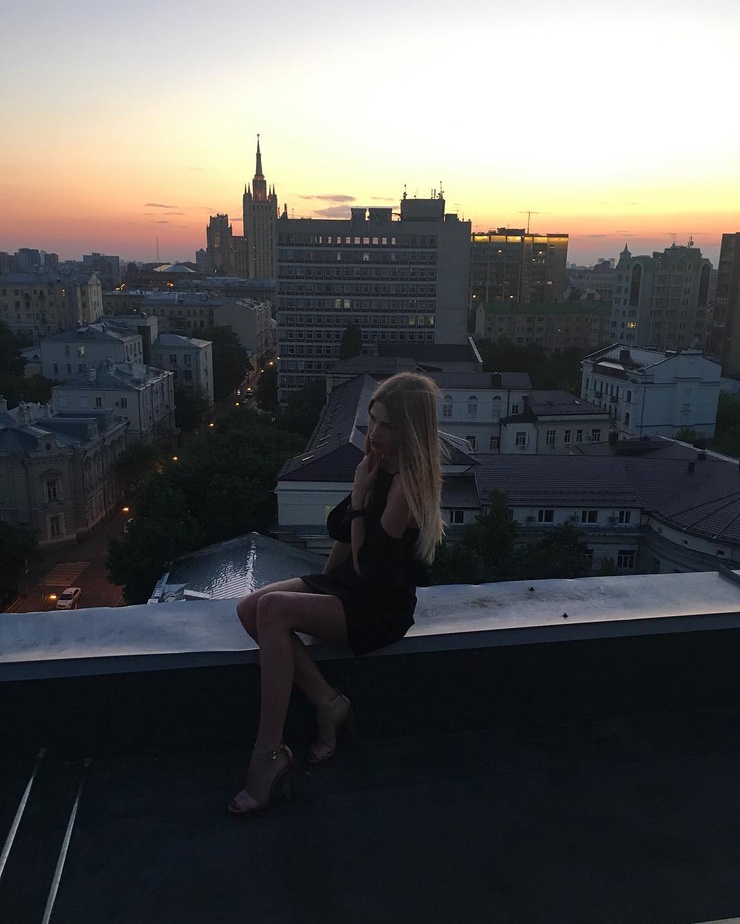 Alena Kryukova