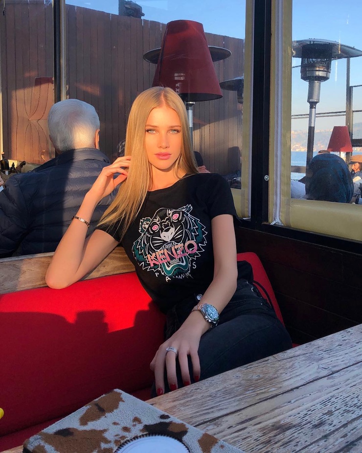 Alena Kryukova