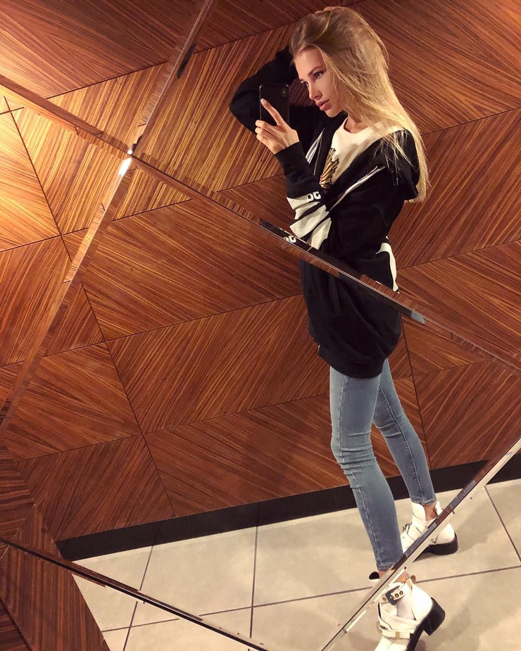 Alena Kryukova