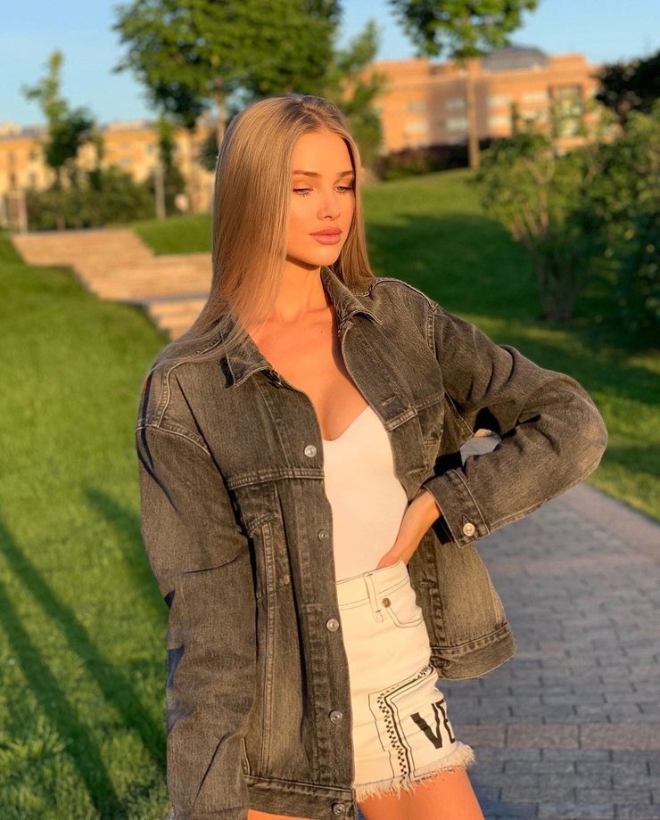 Alena Kryukova