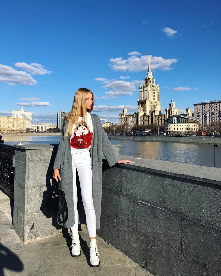 Alena Kryukova