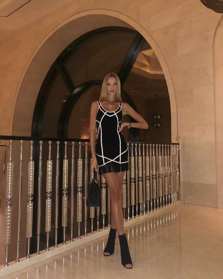 Alena Kryukova