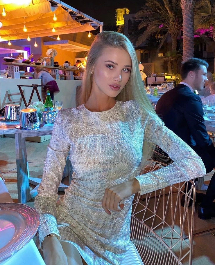 Alena Kryukova