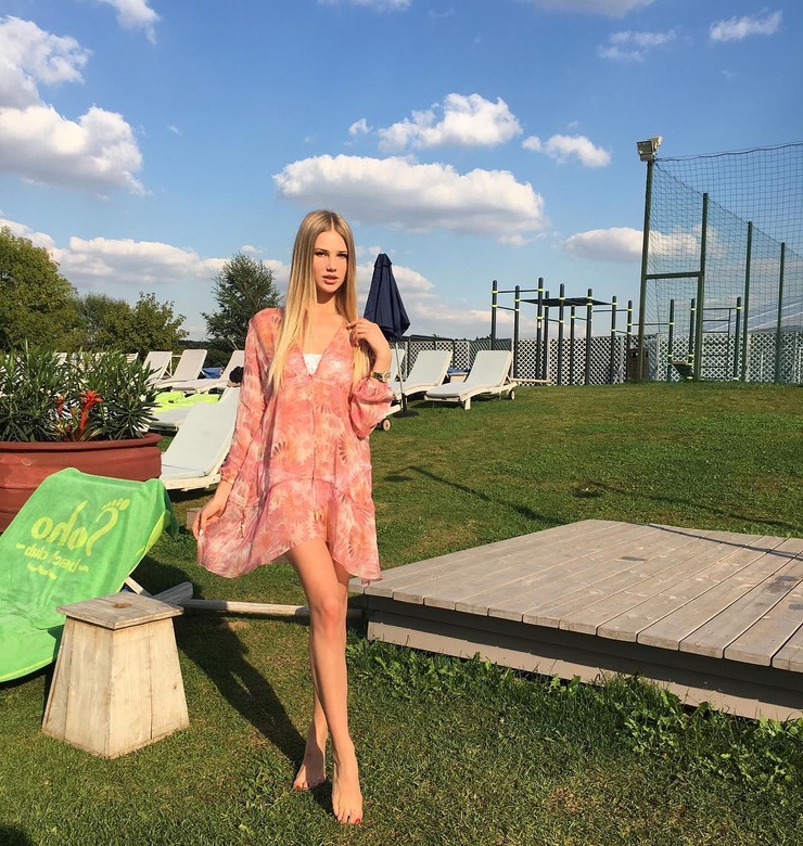 Alena Kryukova