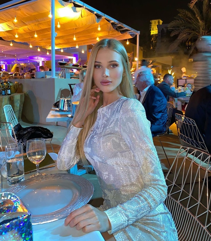 Alena Kryukova