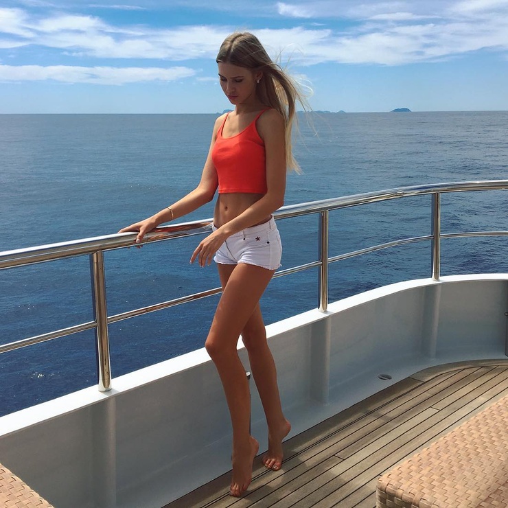 Alena Kryukova