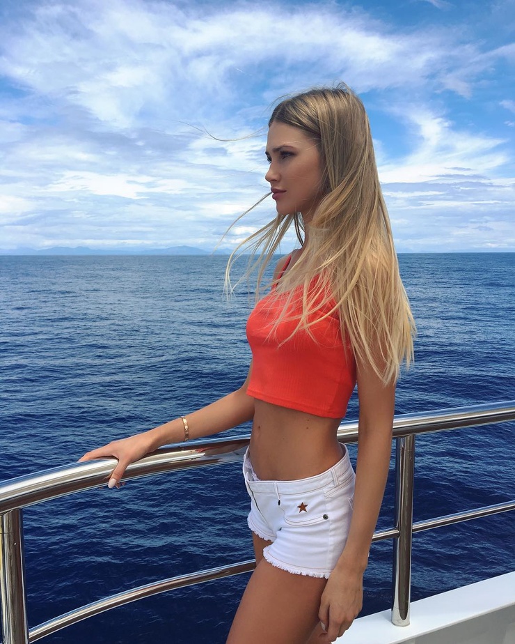 Alena Kryukova