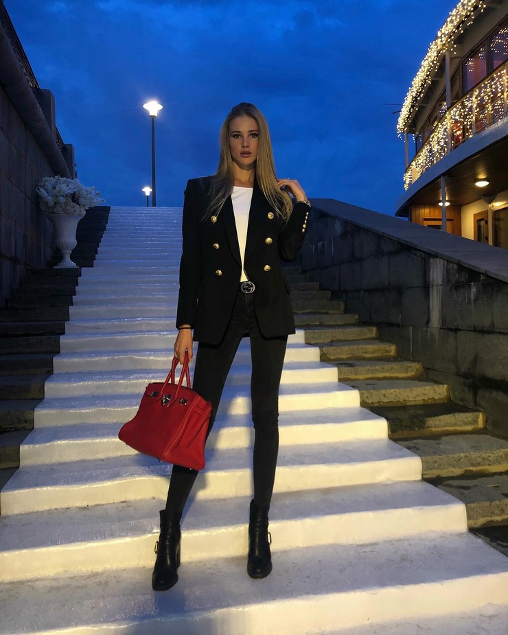 Alena Kryukova