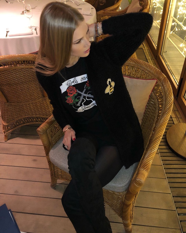 Alena Kryukova