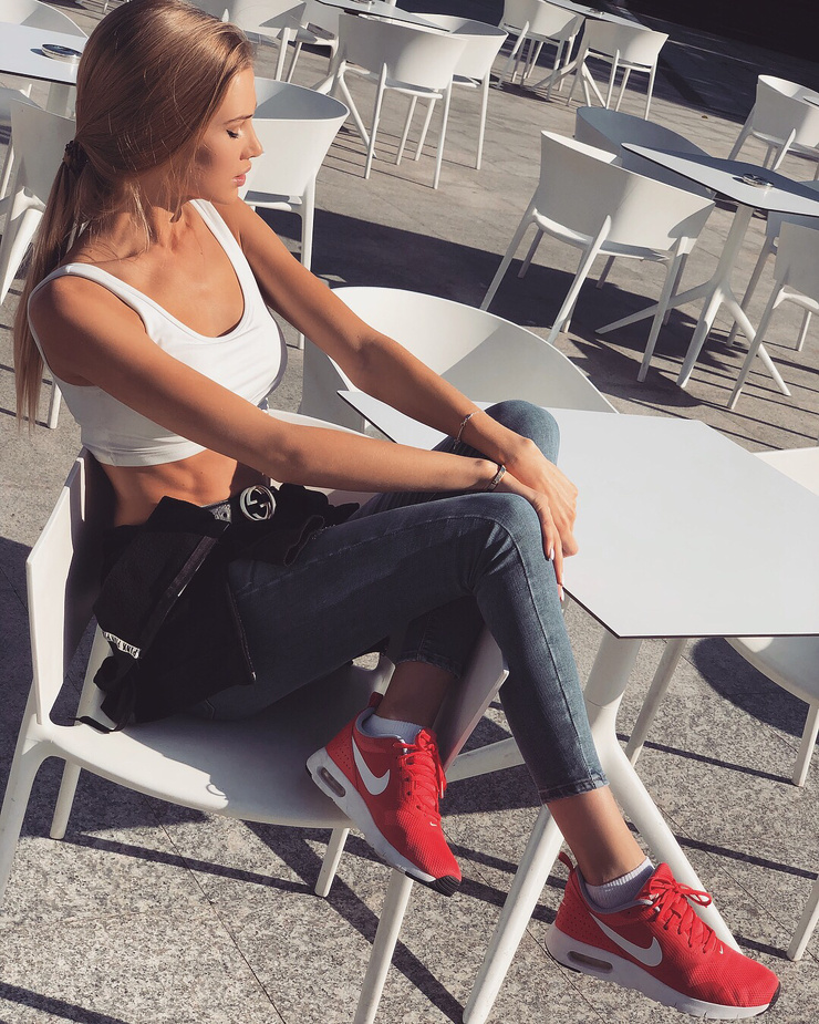 Alena Kryukova