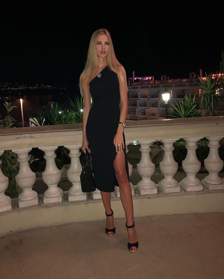 Alena Kryukova