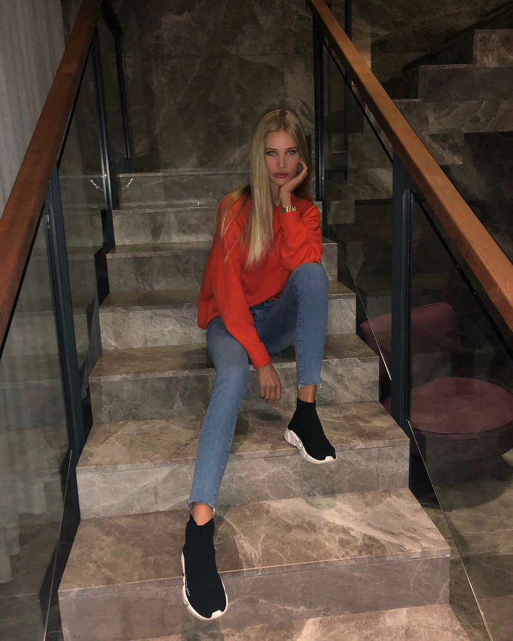Alena Kryukova